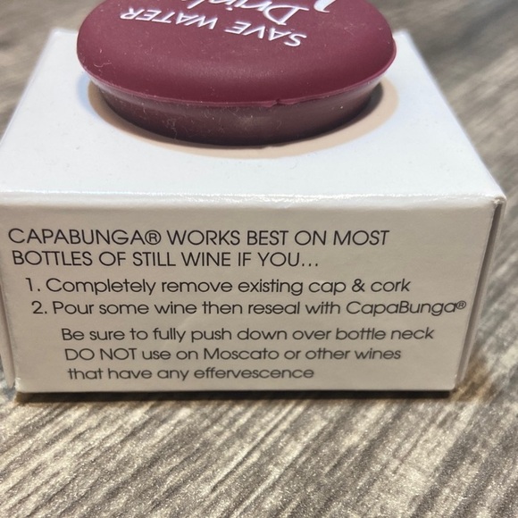 🍷Wine Accessories Woven Gift Basket Set 🍷 - Picture 6 of 13